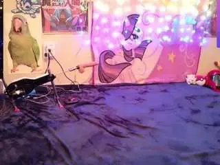 Camsoda Live Porn of babyzelda