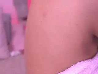 Camsoda Private Sex Chat of violeta-sanz
