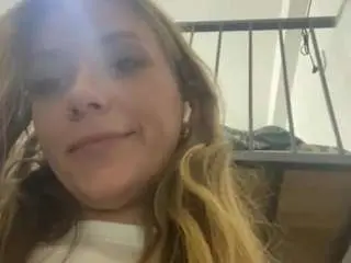 Camsoda Live Sex Cam of celestinaolliff