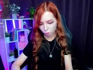 Camsoda Adult Webcam of startarra