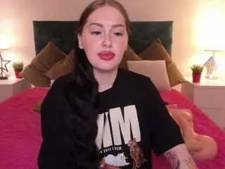 Camsoda Sex Cam of missangellinaa