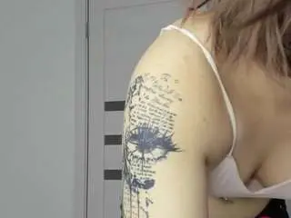 Camsoda Best Webcam of danfreyre