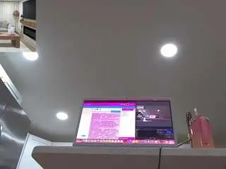 Camsoda Best live sex cam show of kinky-kris
