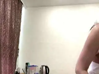 Camsoda Private Sex Chat of darlinecumby