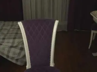 Camsoda Sex Cam of jacquigardin