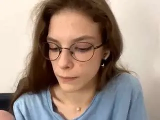 Camsoda Adult Video Chat of isadoracassard