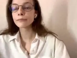 Camsoda Adult Webcam of isadoracassard