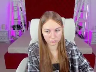 Camsoda Adult Webcam of milaaaddam