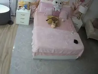 Camsoda Best Webcam of voyeurcam-casa-salsa-bedroom-6