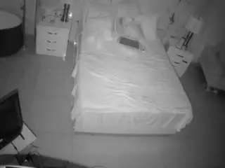 Camsoda Free Live Porn of voyeurcam-casa-salsa-bedroom-6