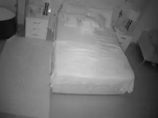 Camsoda Free Live Porn of voyeurcam-casa-salsa-bedroom-6