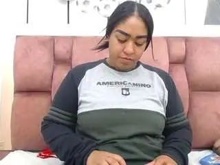 Camsoda Adult Video Chat of ariana-pearl