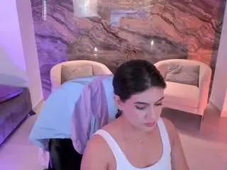 Camsoda Live Porn of angelicavega