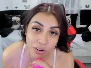Camsoda Watch Live Sex Cams of lucy-007