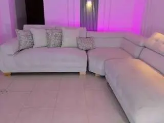 Camsoda Live Sex of anna-parkker