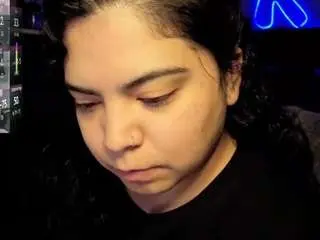 Camsoda Private Sex Chat of kimmiakiss