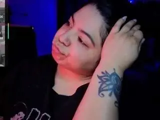 Camsoda Private Sex Chat of kimmiakiss