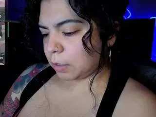 Camsoda Free Live Porn of kimmiakiss