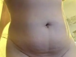 Camsoda Adult Webcam of samy-collen-v