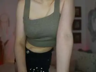 Camsoda Live Sex of sidneysweety