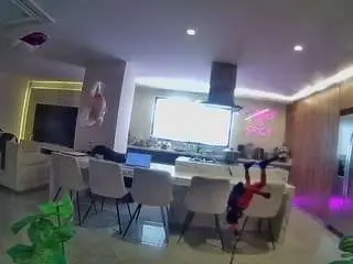 Camsoda Free Live Porn of voyeurcam-casa-salsa-fishtank