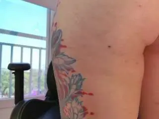 Camsoda Live Sex of gabymanson1