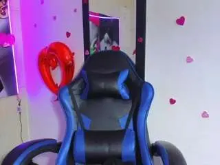 Camsoda Nude Webcam of jinx-candy