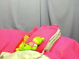 Camsoda Live Sex Cam of kataleya-collins