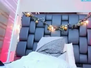 Camsoda Nude Webcam of isa-valverde
