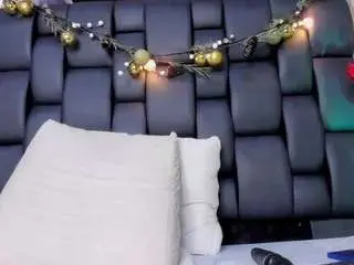 Camsoda Private Sex Chat of isa-valverde