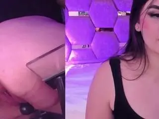 Camsoda Sex Cam of isabellablow