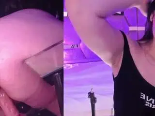 Camsoda Best live sex cam show of isabellablow