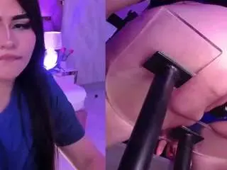Camsoda Best Webcam of isabellablow