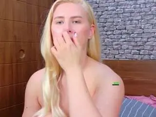 Camsoda Adult Video Chat of cuteblondeme