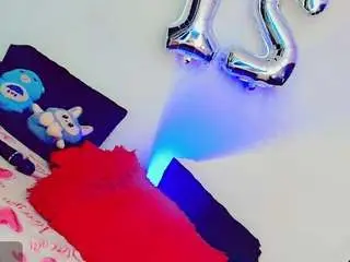 Camsoda Best live sex cam show of ivannaortizz