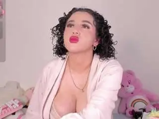 Camsoda Best live sex cam show of yunahott