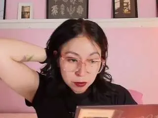 Camsoda Free Live Porn of abigail-lady