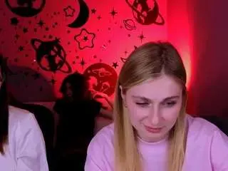 Camsoda Adult Webcam of mary-meow-hot