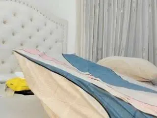 Camsoda Live Sex Cam of melissa-ebony