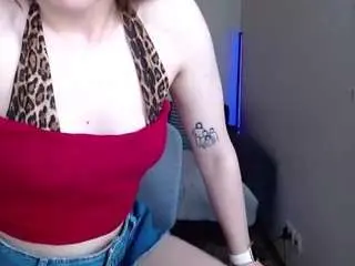 Camsoda Sex Cam of onexkenzie