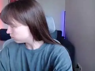 Camsoda Adult Webcams of onexkenzie