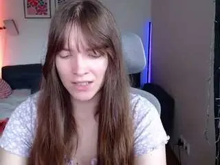 Camsoda Adult Webcam of onexkenzie