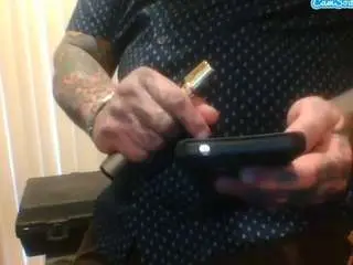 Camsoda Best Webcam of unbrella