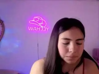 Camsoda Adult Webcam of isabela-tay