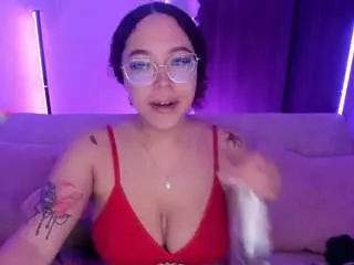 Camsoda Free Porn Cam of liz-martins