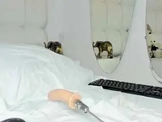 Camsoda Private Sex Chat of amara-rosseee