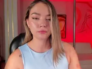 Camsoda Live Porn of haleygreen1