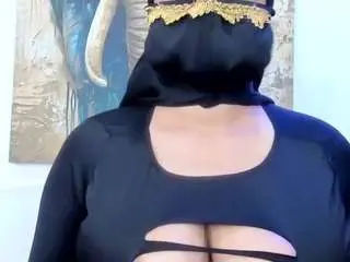 Camsoda Live Sex Cam of karimm-nabil