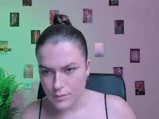 Camsoda Free Porn Cam of lumi-soft