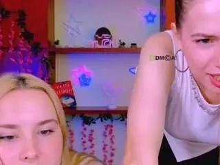 Camsoda Free Live Porn of lumi-soft